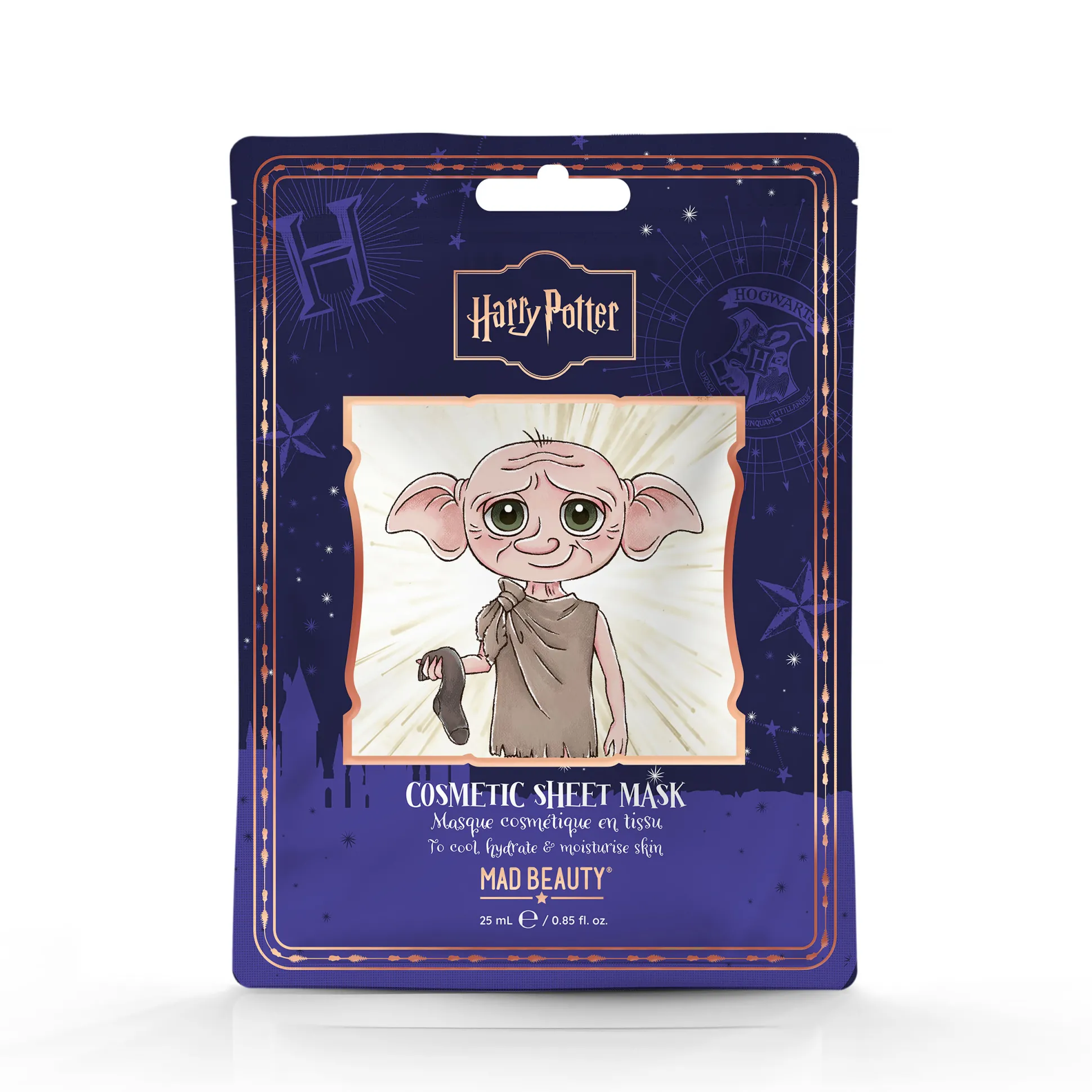 Harry Potter - Dobby Sheet Masker