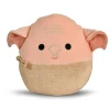Harry Potter - Dobby Squishmallows Pluchefiguur