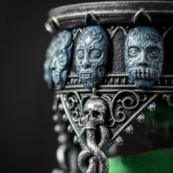 Harry Potter - Dooddoener Zandloper