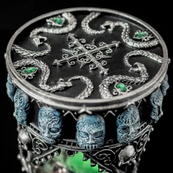 Harry Potter - Dooddoener Zandloper