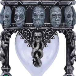 Harry Potter - Dooddoener Zandloper