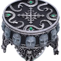 Harry Potter - Dooddoener Zandloper