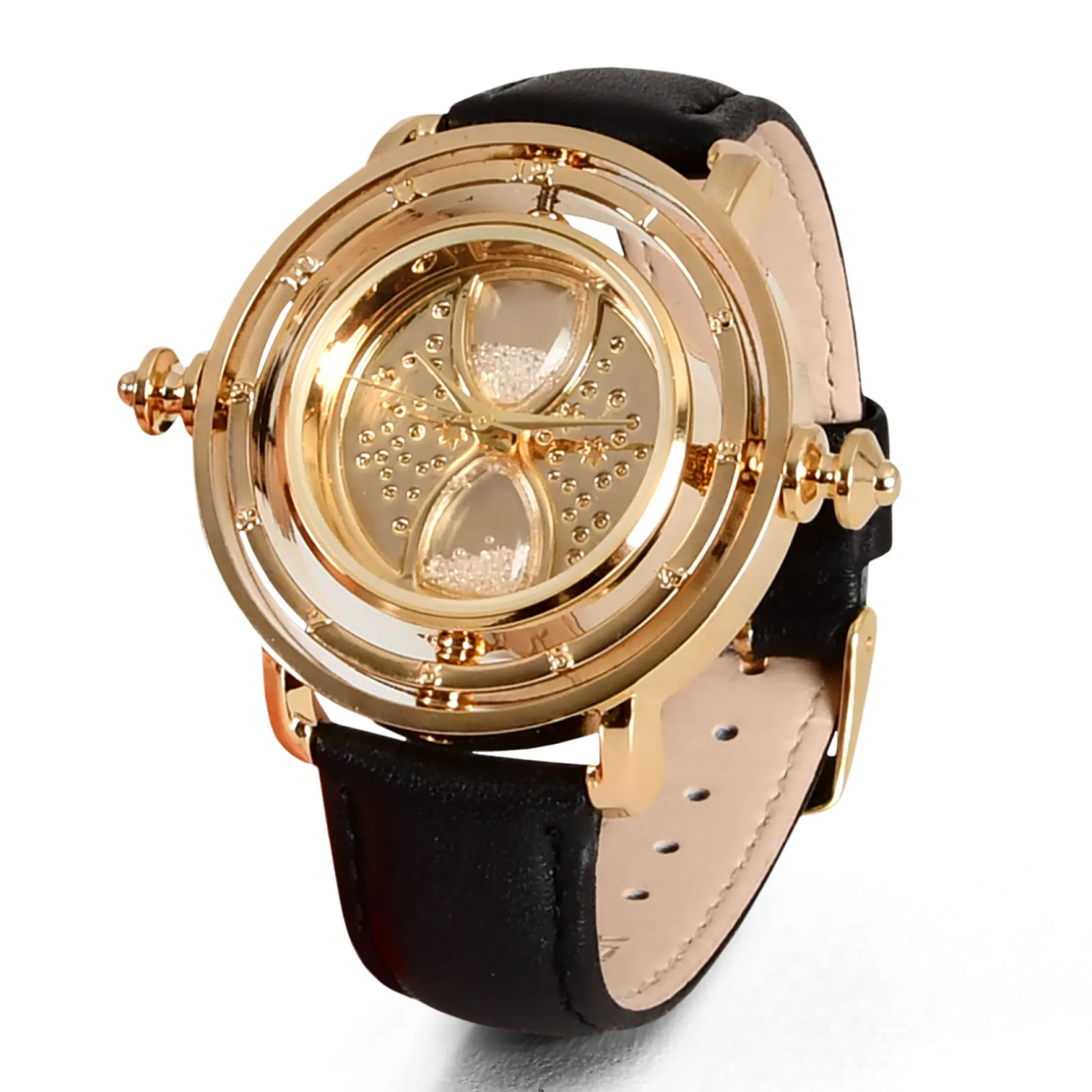 Harry Potter - Draaibare Tijdverdrijver Polshorloge