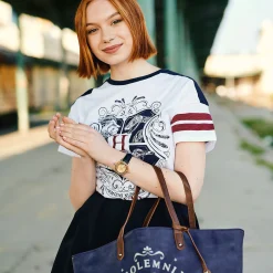 Harry Potter - Draaibare Tijdverdrijver Polshorloge