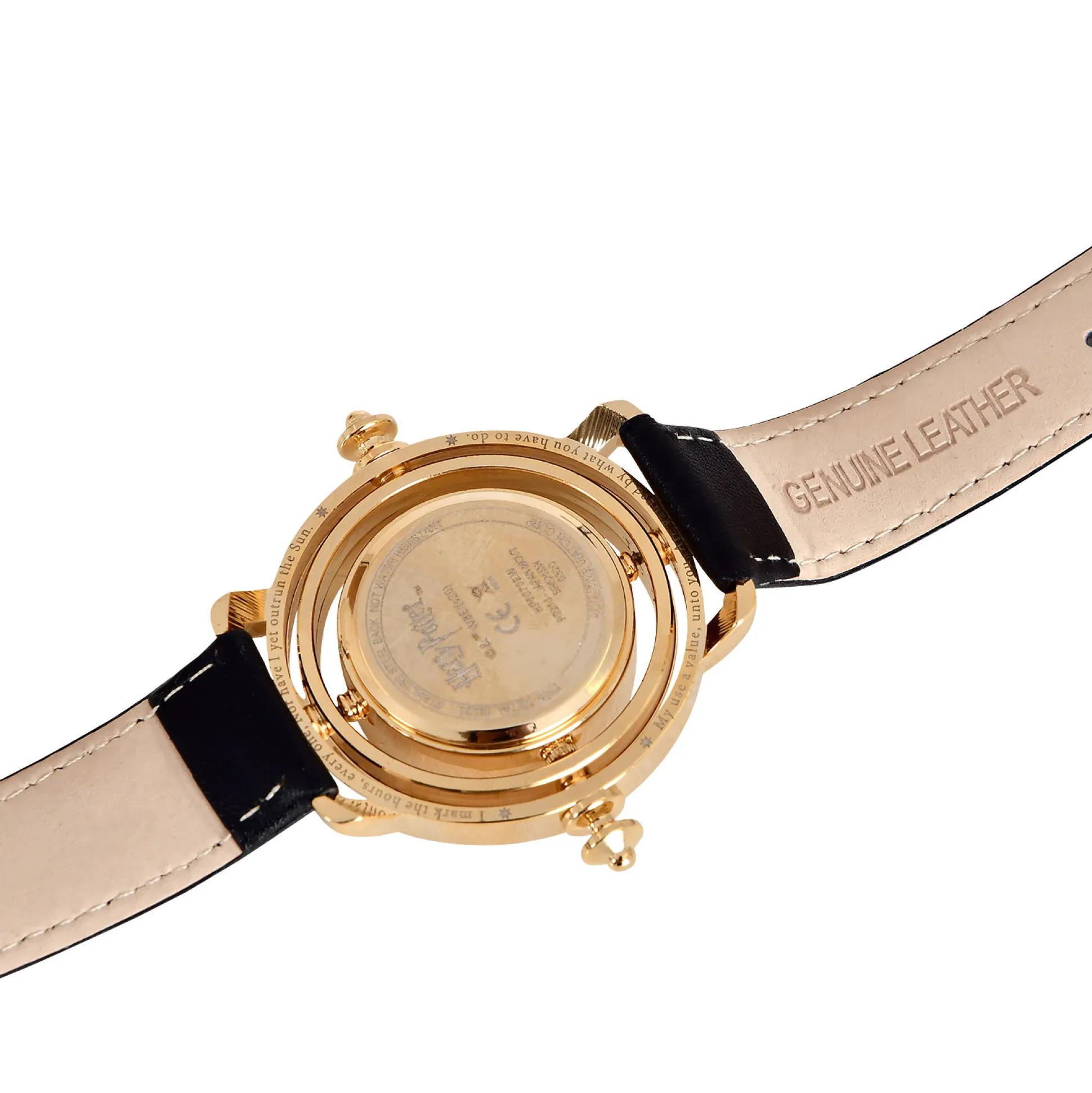 Harry Potter - Draaibare Tijdverdrijver Polshorloge