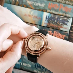Harry Potter - Draaibare Tijdverdrijver Polshorloge