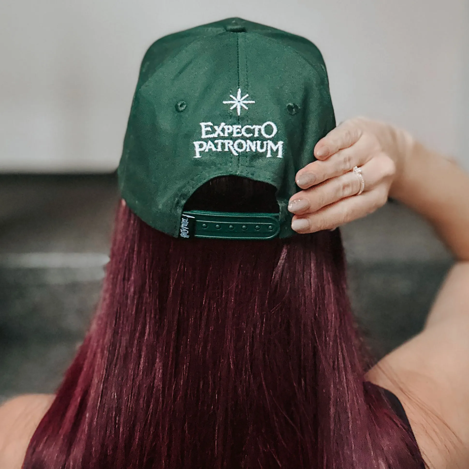 Harry Potter - Expecto Patronum Pet