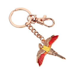 Harry Potter - Fawkes Sleutelhanger