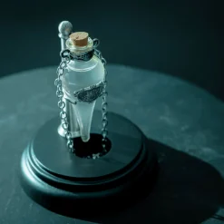 Harry Potter - Felix Felicis Ketting incl. Display