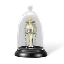 Harry Potter - Felix Felicis Ketting incl. Display