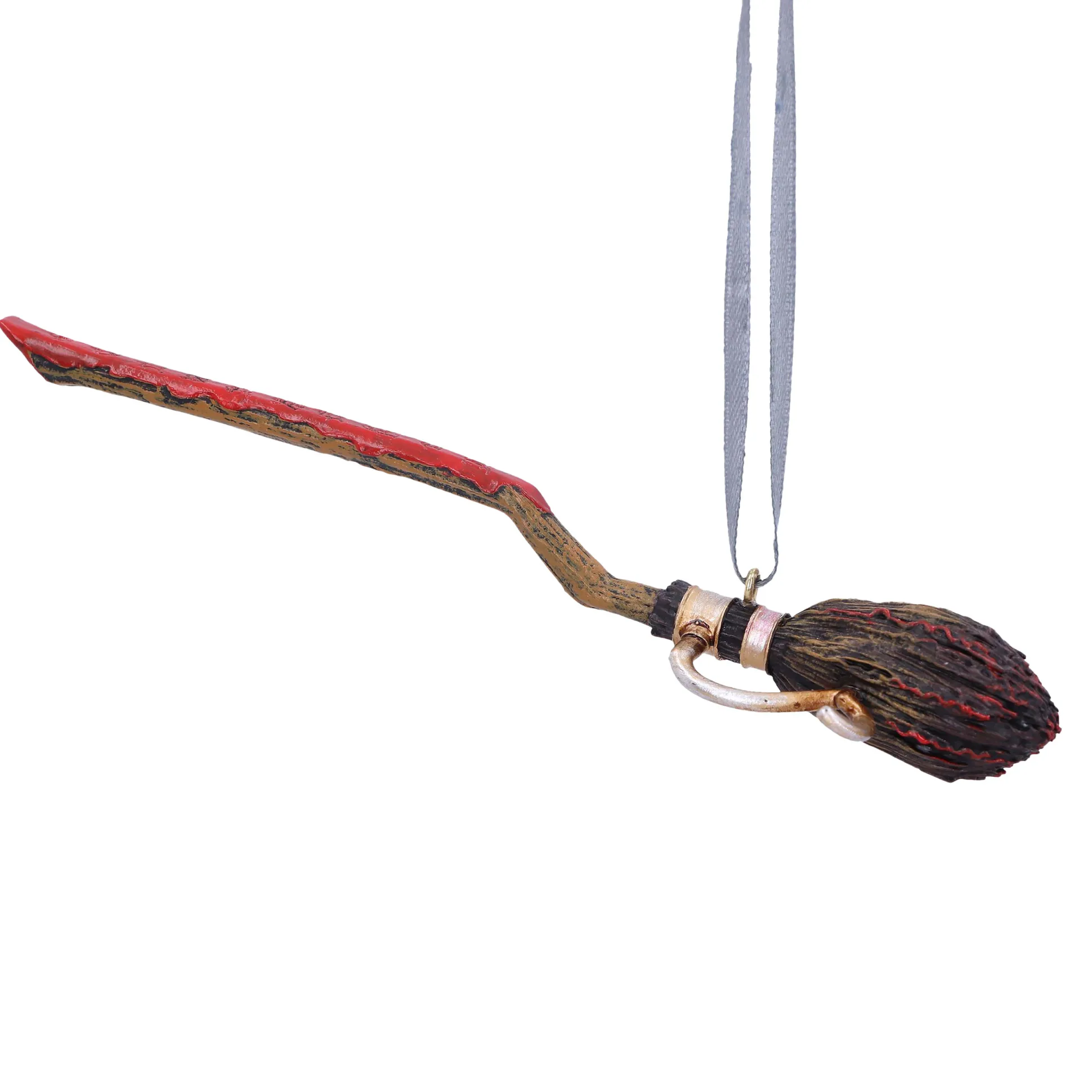 Harry Potter - Firebolt kerstboomversiering