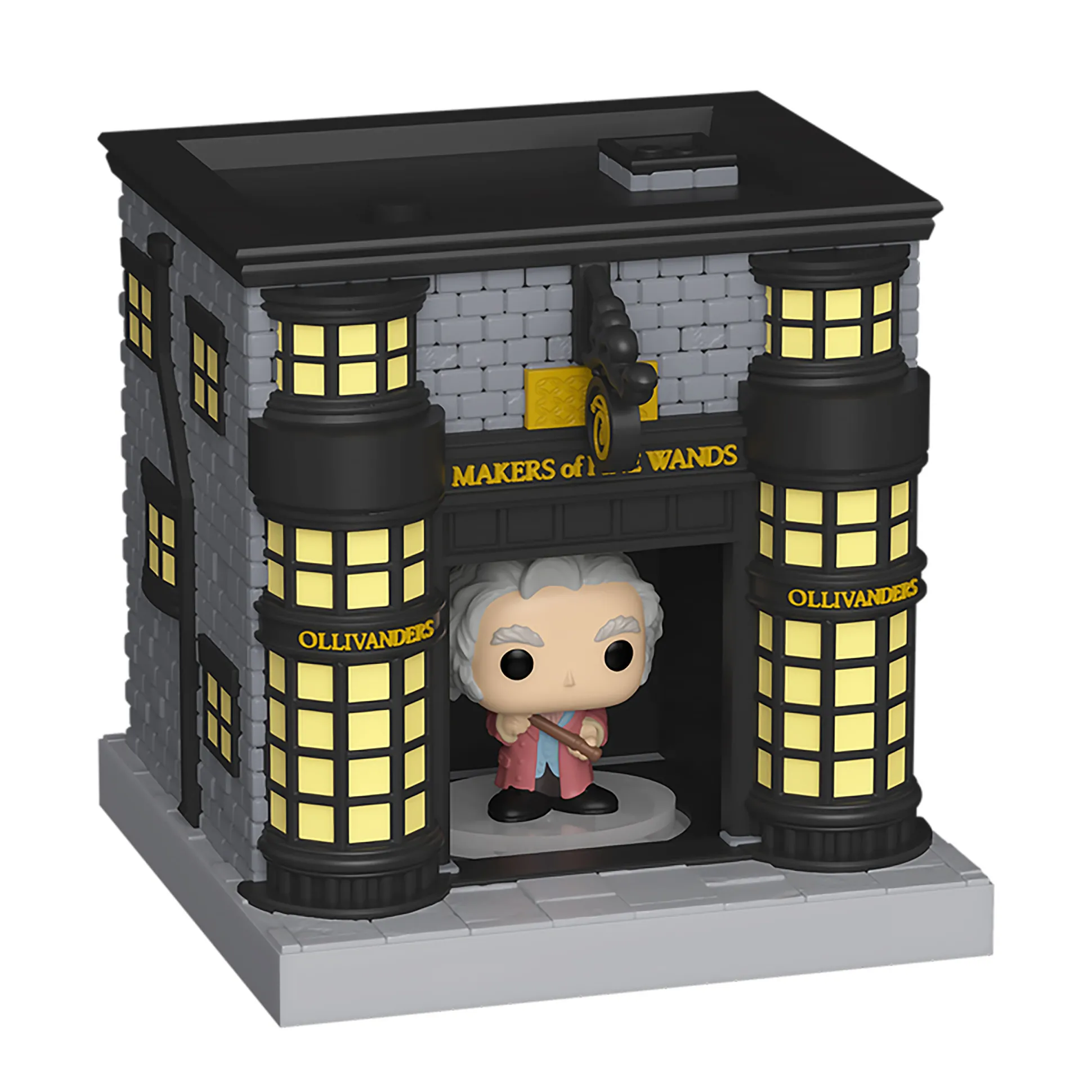 Harry Potter - Funko Bitty Pop Starterset