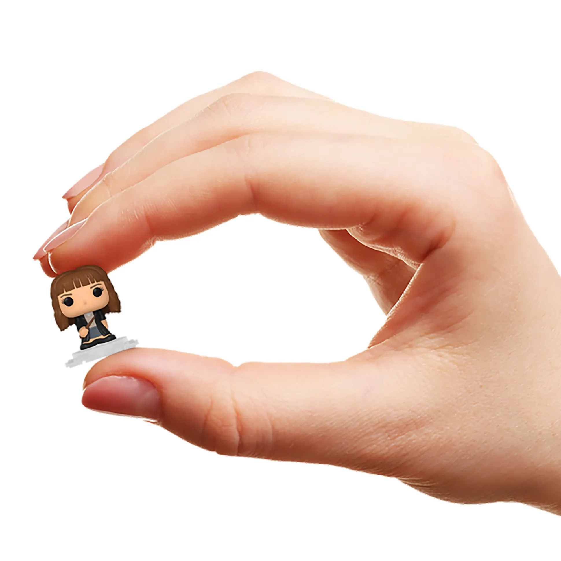 Harry Potter - Funko Bitty Pop Figuren Set