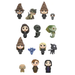 Harry Potter - Funko Mystery Minis Figuur Serie 2