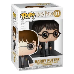 Harry Potter - Funko Pop Figuur