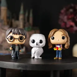 Harry Potter - Funko Pop Figuur