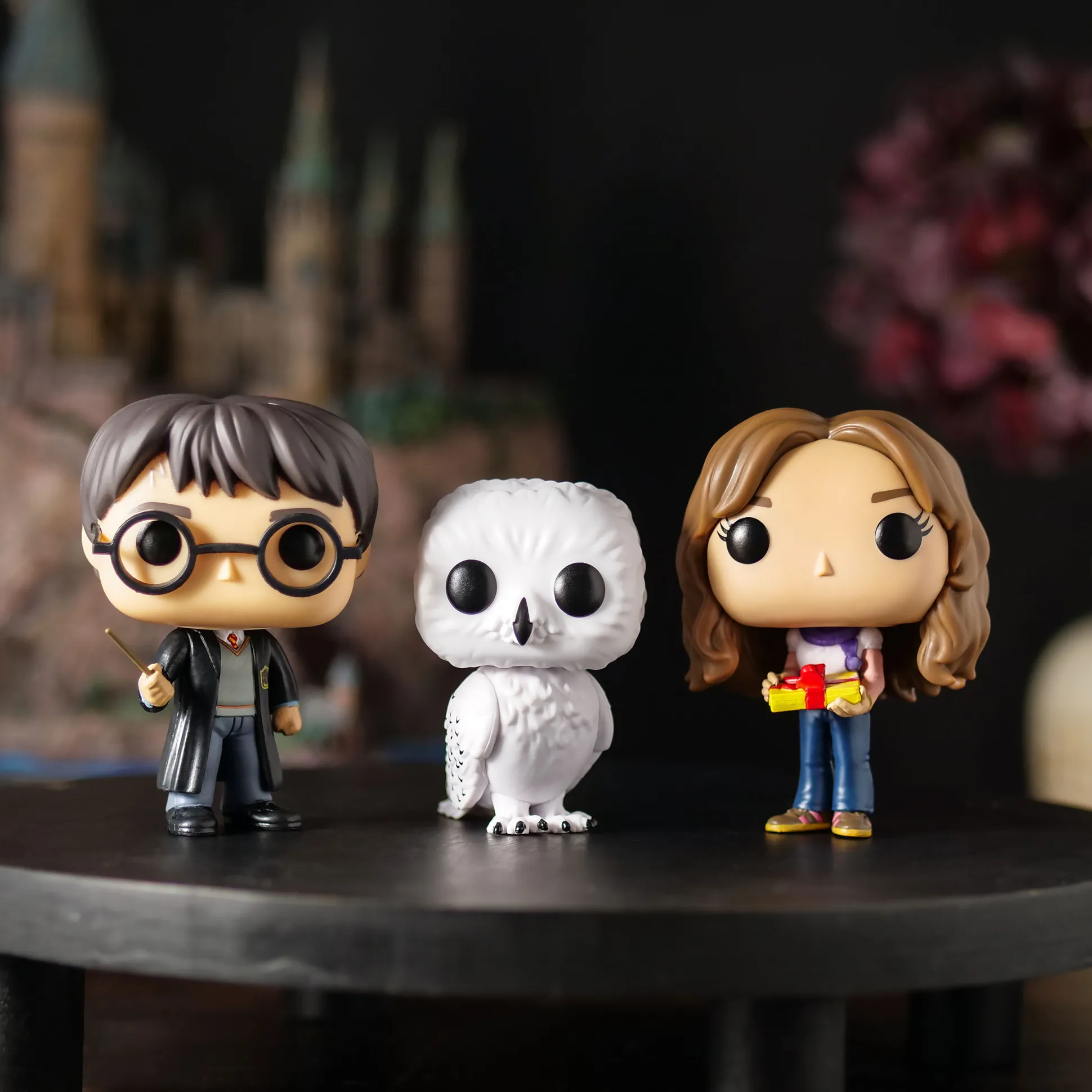 Harry Potter - Funko Pop Figuur