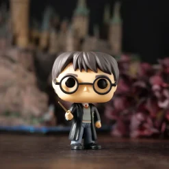 Harry Potter - Funko Pop Figuur