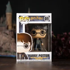 Harry Potter - Funko Pop Figuur