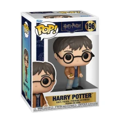 Harry Potter – Funko Pop Figuur