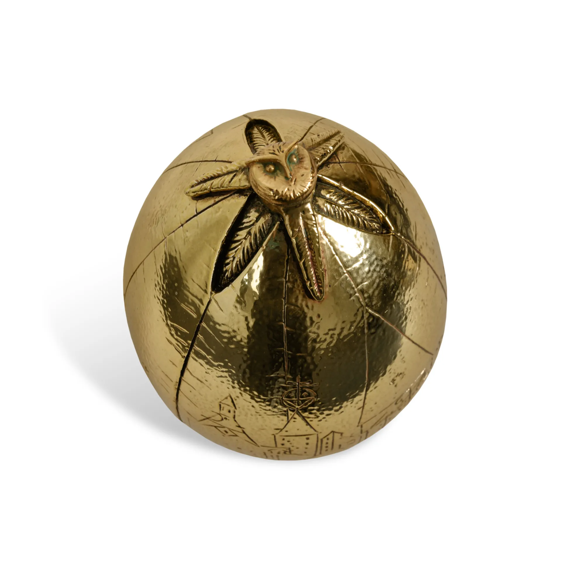 Harry Potter - Gouden Ei Replica