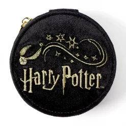 Harry Potter - Gouden Snaai pluchen sieradendoos