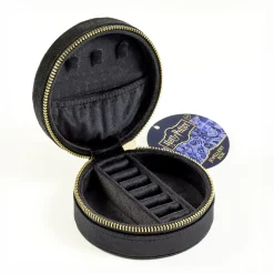 Harry Potter - Gouden Snaai pluchen sieradendoos