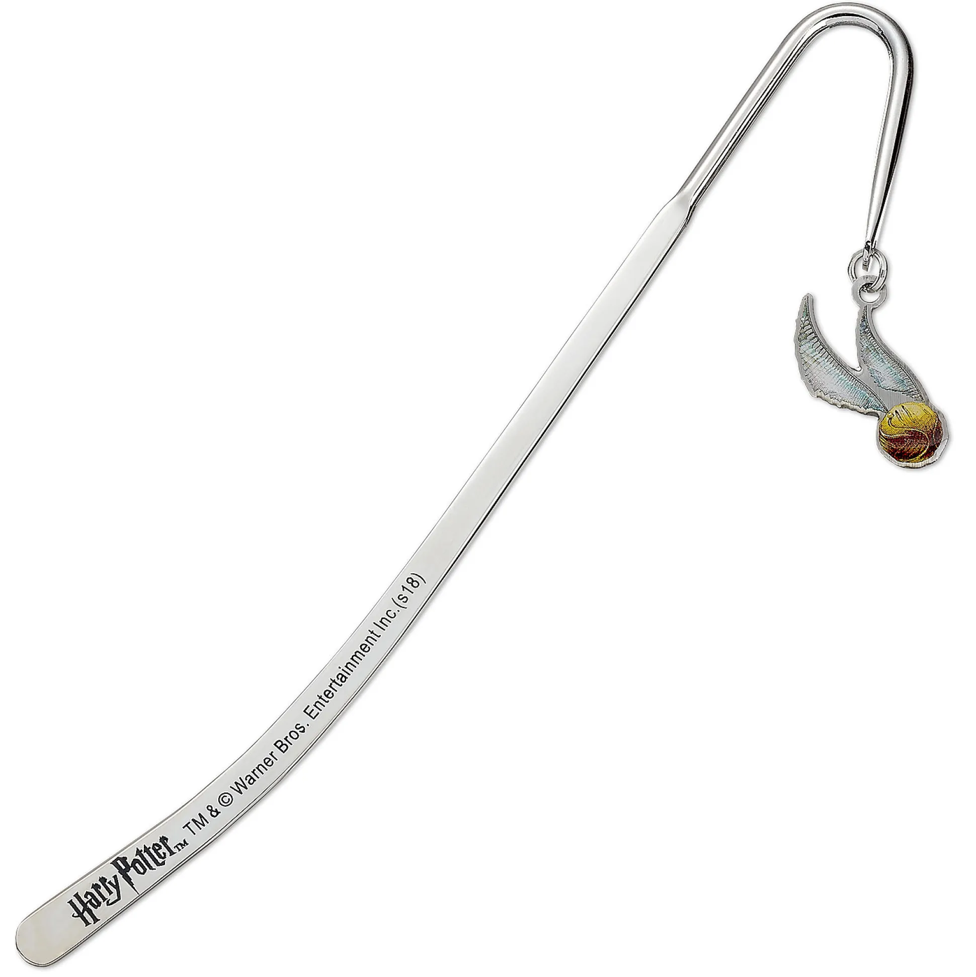 Harry Potter - Gouden Snaai Boekenlegger