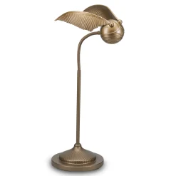 Harry Potter - Gouden Snaai Tafellamp