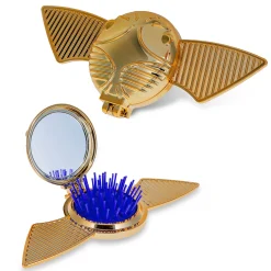 Harry Potter - Gouden Snaai Pop-up Haarborstel