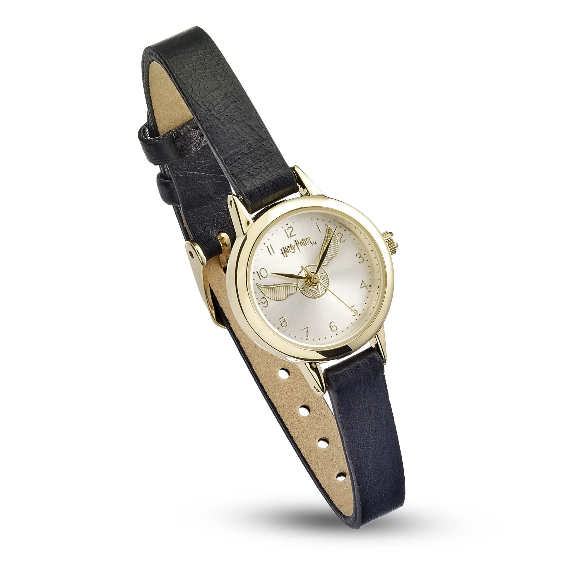 Harry Potter - Gouden Snaai Polshorloge