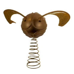 Harry Potter - Gouden Snaai Kerstboomtopper