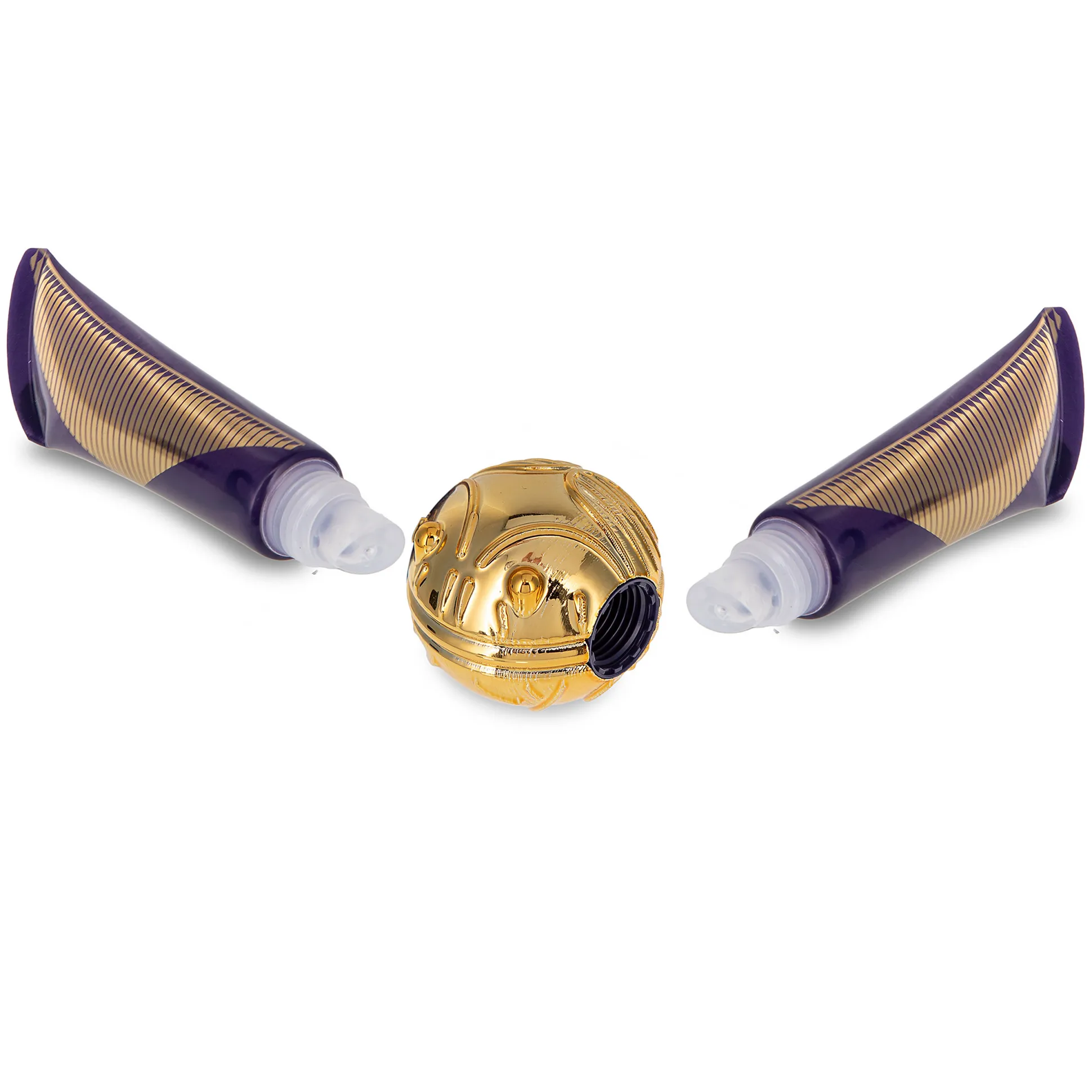 Harry Potter - Gouden Snaai lippenbalsem, set van 2