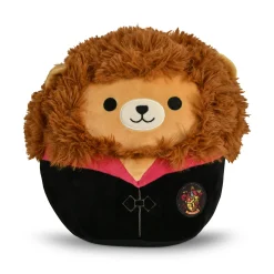 Harry Potter - Griffoendor Leeuw in Mantel Squishmallows Knuffelfiguur