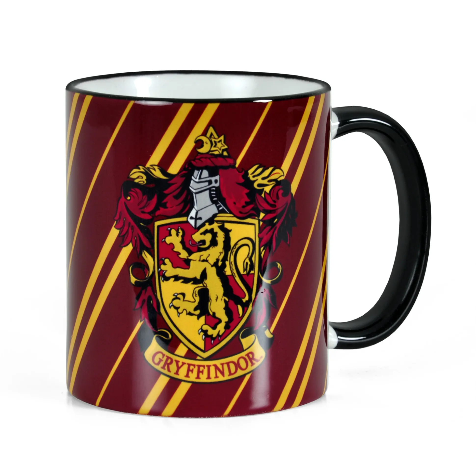 Harry Potter - Griffoendor Wapen Mok