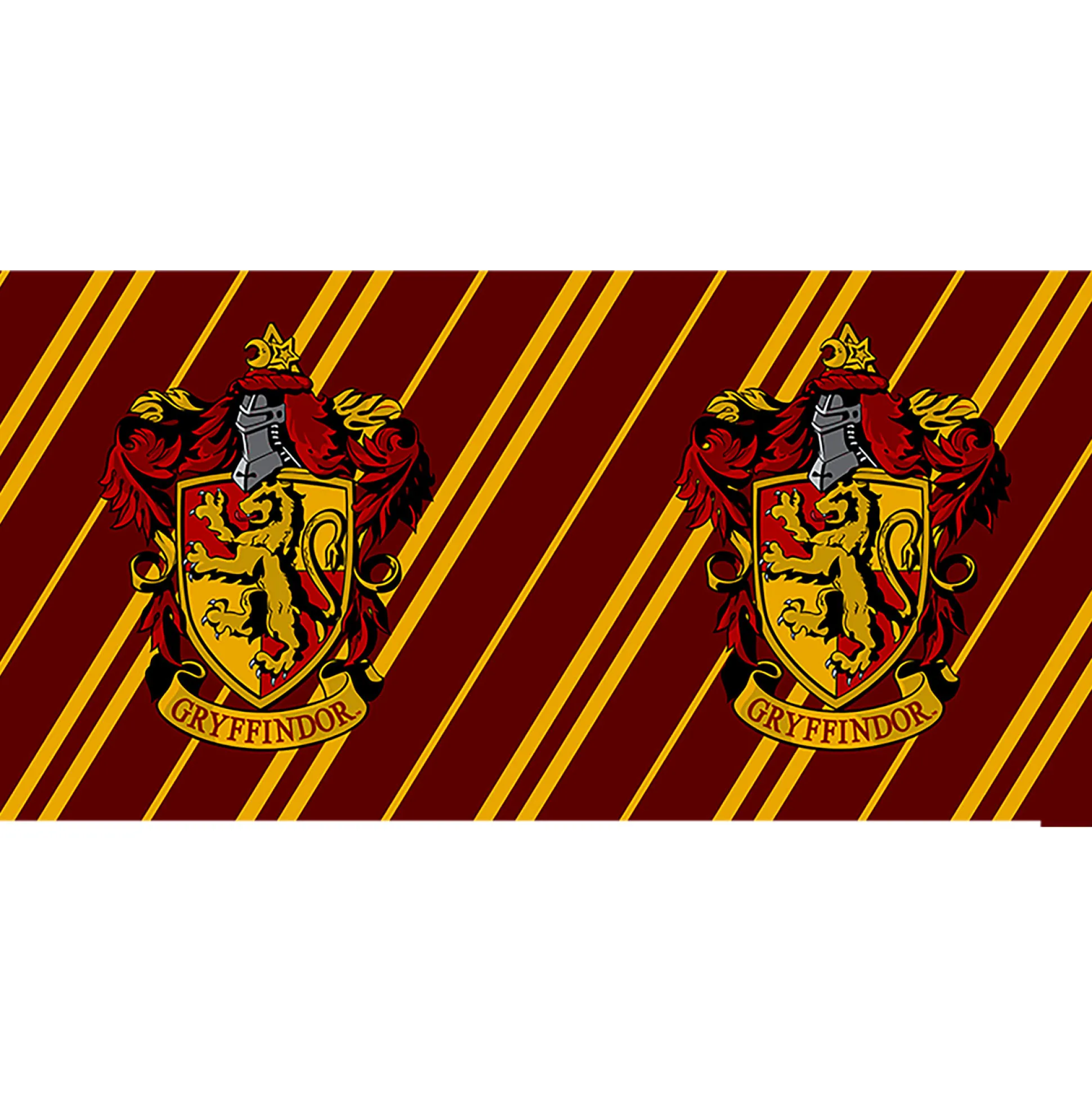 Harry Potter - Griffoendor Wapen Mok