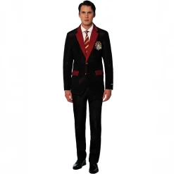 Harry Potter – Griffoendor Kostuum Pak