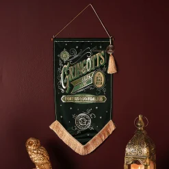 Harry Potter - Gringotts Banier