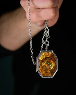 Harry Potter - Gruzielement Medaillon Salazar Slytherin