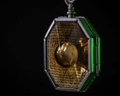 Harry Potter - Gruzielement Medaillon Salazar Slytherin