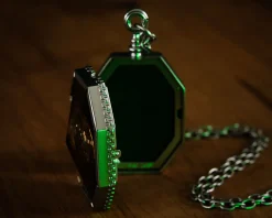 Harry Potter - Gruzielement Medaillon Salazar Slytherin