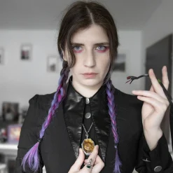 Harry Potter - Gruzielement Medaillon Salazar Slytherin