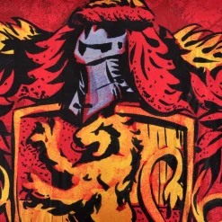 Harry Potter - Gryffindor Wapen Strandhanddoek