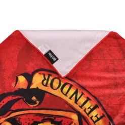 Harry Potter - Gryffindor Wapen Strandhanddoek