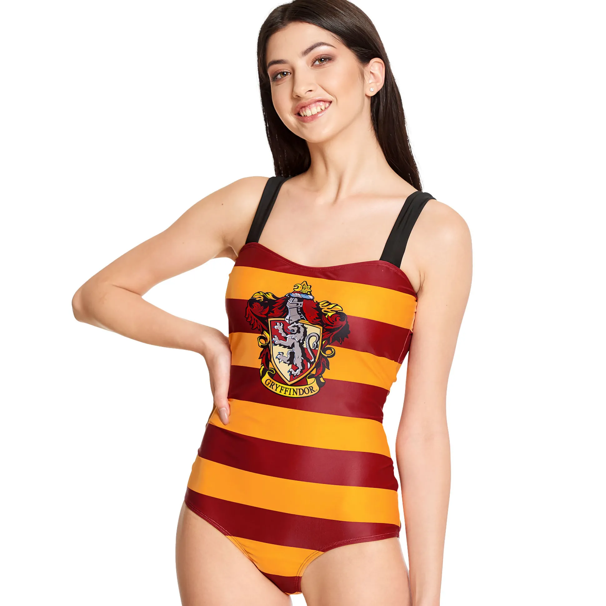 Harry Potter - Gryffindor Badpak