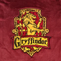 Harry Potter - Gryffindor Wapen Badjas rood
