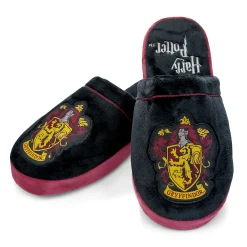 Harry Potter - Gryffindor Pluche Pantoffels