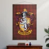 Harry Potter - Gryffindor Wandrol
