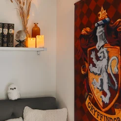 Harry Potter - Gryffindor Wandrol