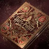 Harry Potter - Gryffindor Kaartspel Deluxe Editie